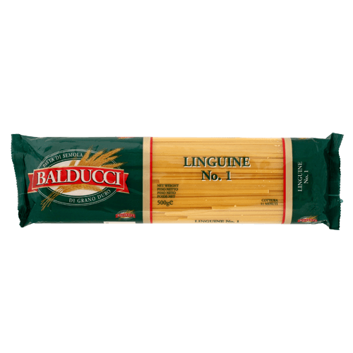 Balducci Linguine Pasta 500 g