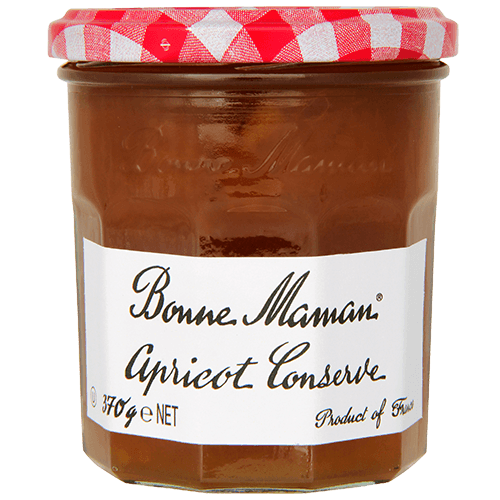 Bonne Maman Apricot Conserve