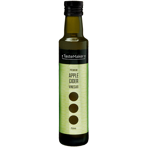 TasteMaker Premium Apple Cider Vinegar