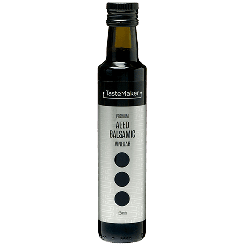 TasteMaker Premium Aged Balsamic Vinegar