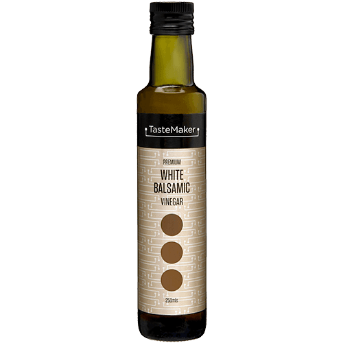 TasteMaker Premium White Balsamic Vinegar