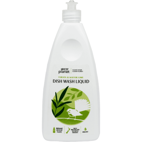 Eco Planet Tarata & Kaffir Lime Dish Wash Liquid