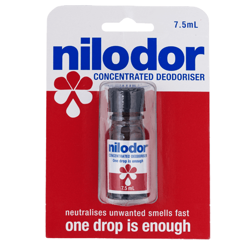 Nilodor Deodoriser Airfreshener