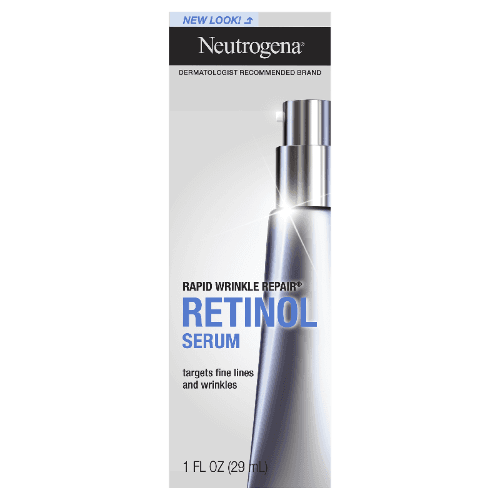 Neutrogena Rapid Wrinkle Repair Retinol Serum 29 mL