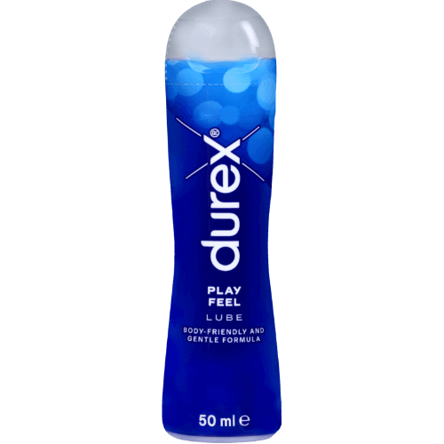 Durex Play Feel Lube