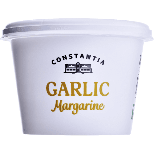 Constantia Garlic Margarine