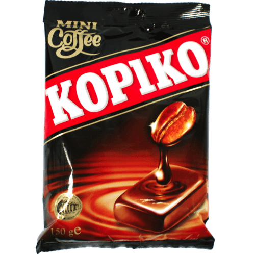 Kopiko Coffee Candy