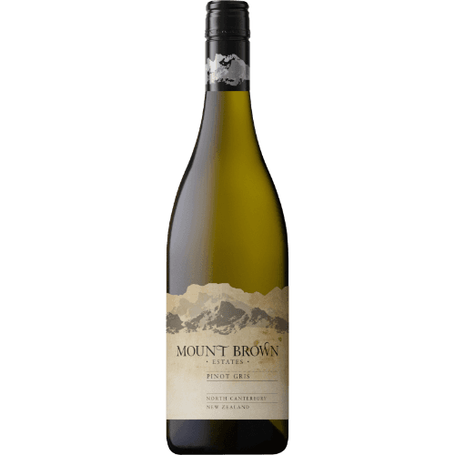 Mount Brown Estates Pinot Gris