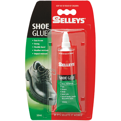 Selleys Shoe Glue