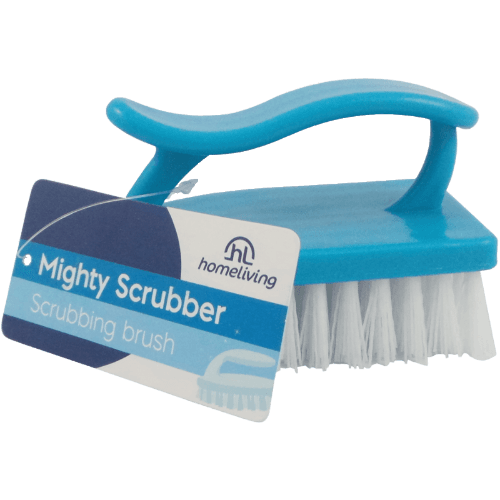 Homeliving Scrubbing Brush
