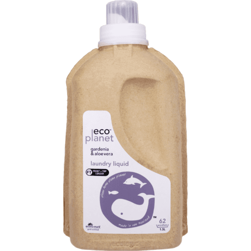 Eco Planet Gardenia & Aloe Vera Laundry Liquid