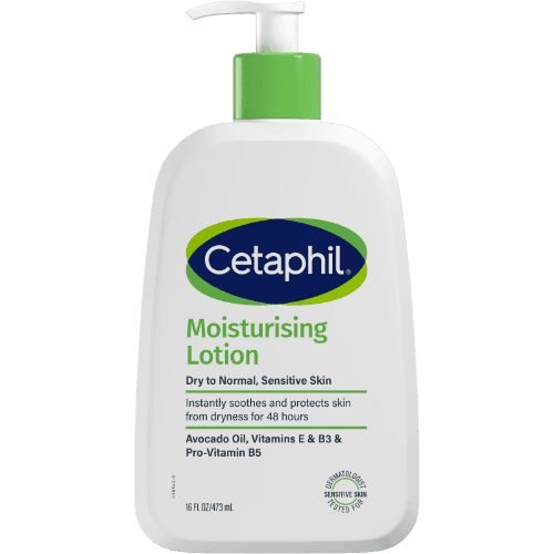 Cetaphil Moisturising Lotion