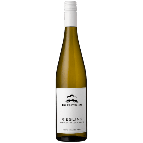 The Crater Rim Waipara Riesling