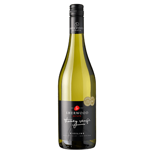 Stoney Range Riesling