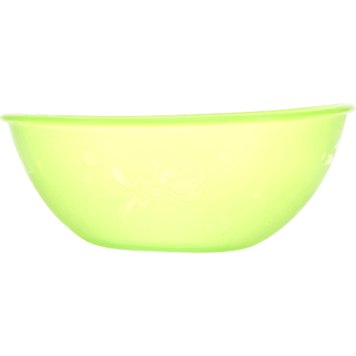 Nuby BPA Free Fun Feeding Bowl