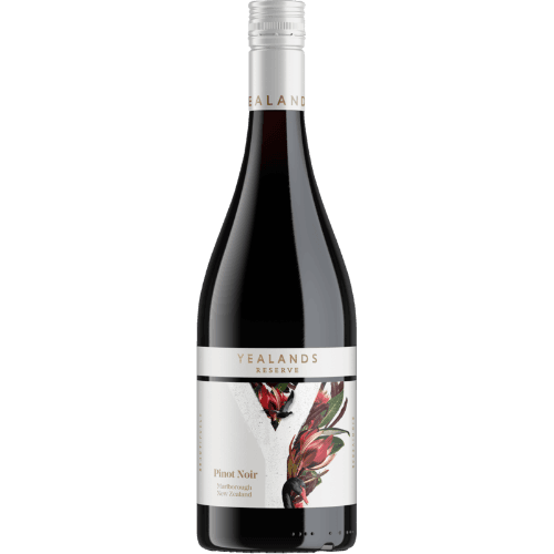 Yealands Reserve Pinot Noir 750 mL