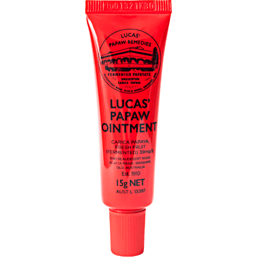 Lucas' Papaw Ointment
