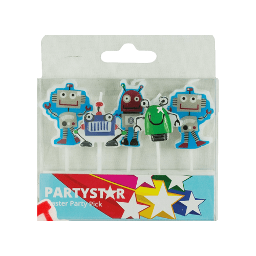 Korbond Party Star Large Master Party Pack