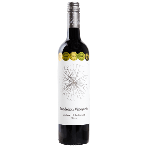 Dandelion Vineyards Shiraz