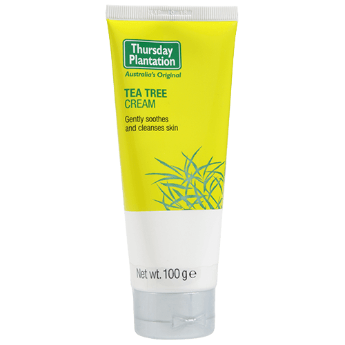 Thursday Plantation Tea Tree Cream 100 g