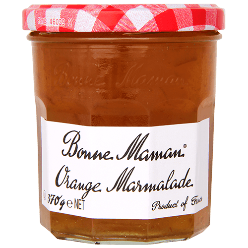 Bonne Maman Orange Marmalade