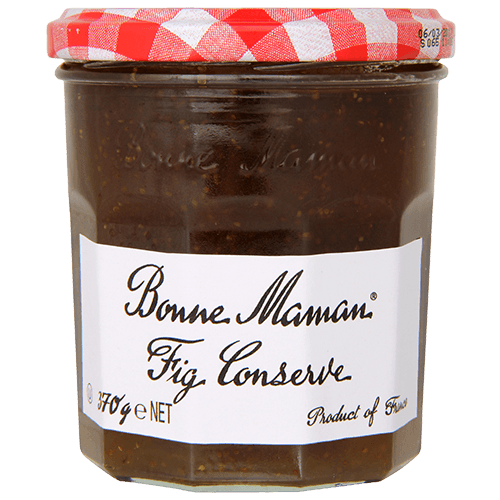 Bonne Maman Fig Conserve