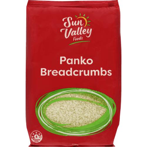 Sun Valley Foods Panko Breadcrumbs