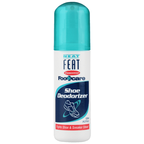 Neat Feat Shoe Deodoriser 125 mL