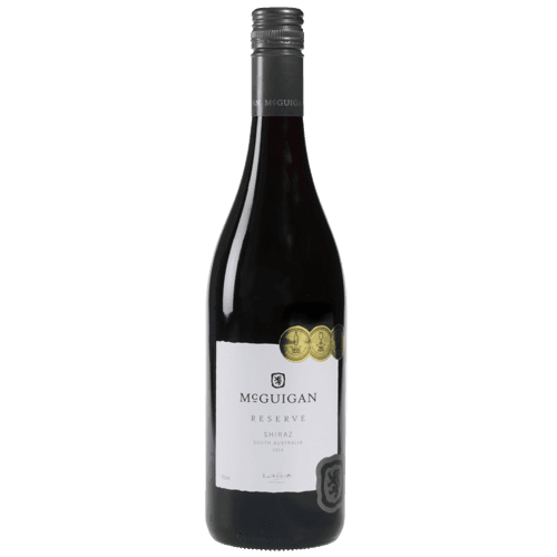 McGuigan Reserve Shiraz 750 mL