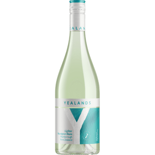 Yealands Lighter Sauvignon Blanc