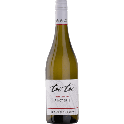 Toi Toi Pinot Gris
