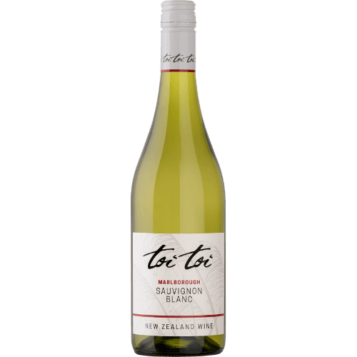 Toi Toi Marlborough Sauvignon Blanc