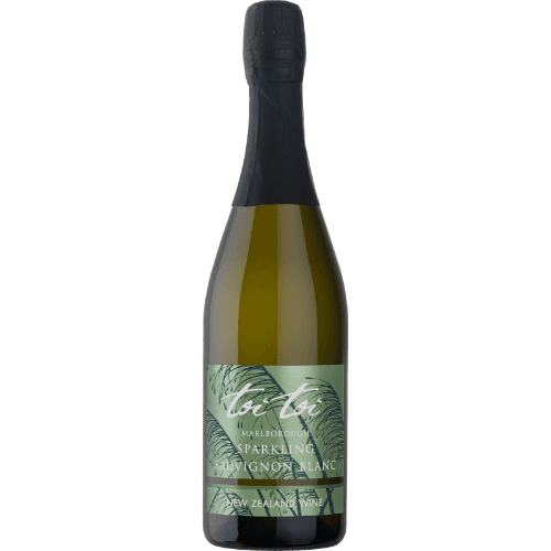 Toi Toi Sparkling Sauvignon Blanc
