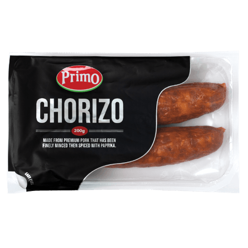 Primo Smallgoods Chorizo