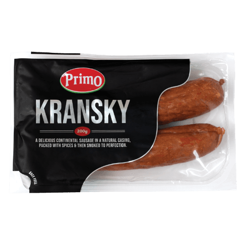 Primo Smallgoods Kransky