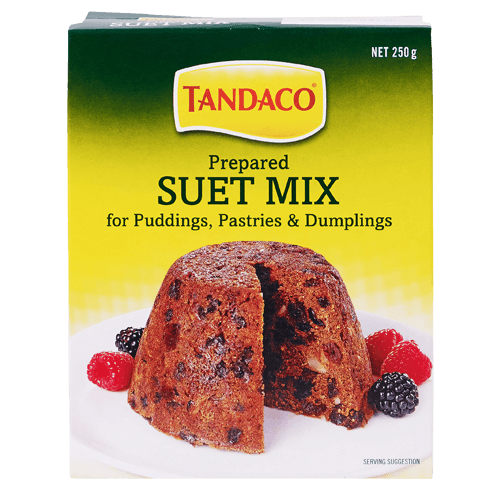 Tandaco Suet Mix