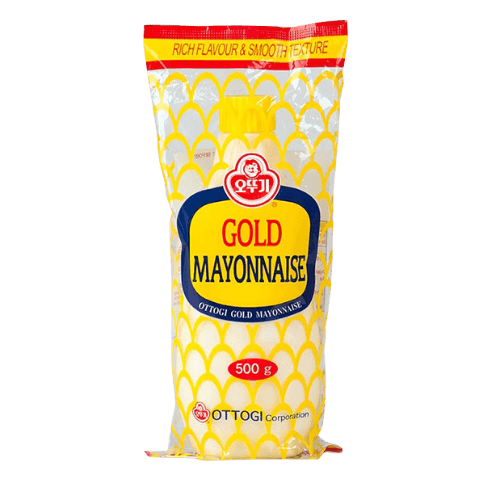 Ottogi Gold Mayonnaise