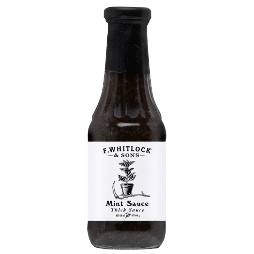 F.Whitlock & Sons Mint Sauce