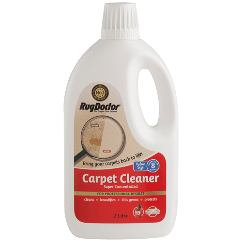 Rug Doctor Carpet Cleaner