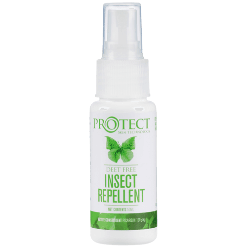 Protec Deet Free Insect Repellent