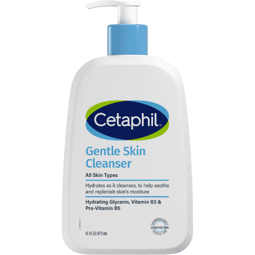 Cetaphil Cleanser Skin Cleanser