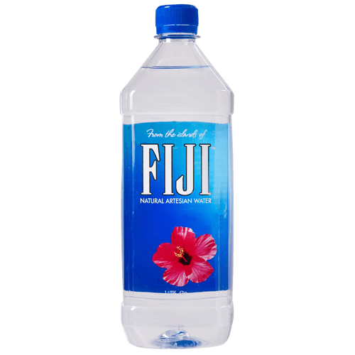 Fiji Natural Artesian Water