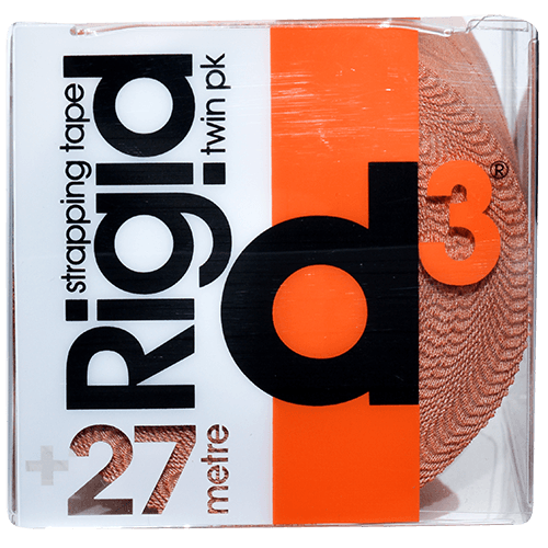 d3 Rigid Strapping Tape