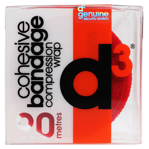 d3 Cohesive Bandage