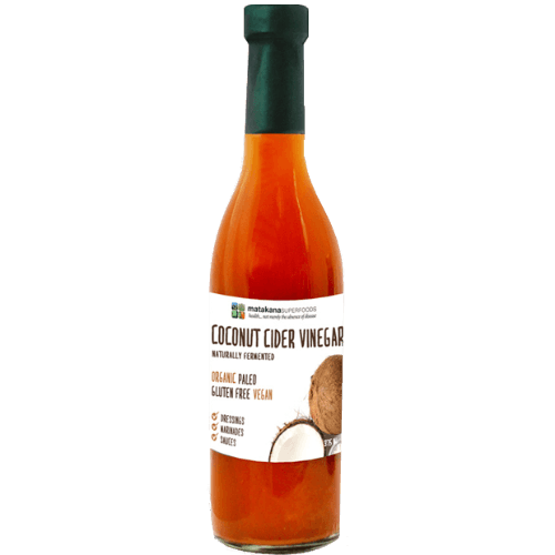 Matakana Superfoods Cider Vinegar