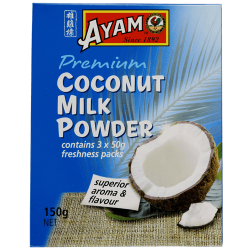 Ayam Coconut Milk Powder