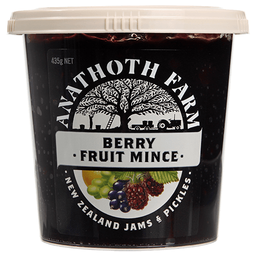 Anathoth Farm Berry Fruit Mince
