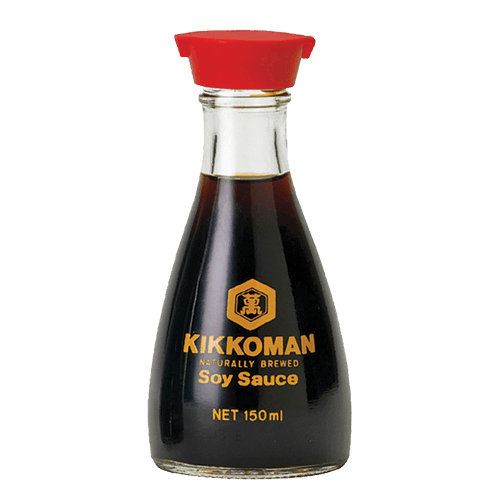 Kikkoman Soy Sauce Pourer