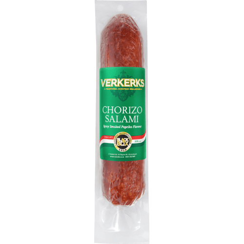 Verkerks Chorizo