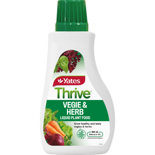 Yates Thrive Vegie & Herb Liquid Plant Food